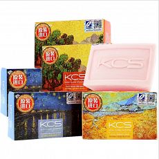 KeraSys Soap Косметическое Мыло Vital Energy
