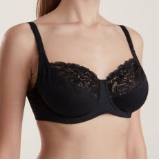 SENSUELLE RB7126 Conte elegant Бюстгальтер черный