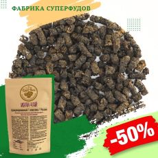 Иван-чай гранулы, ручной сбор ,100гр