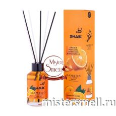 Диффузор Shaik Bamboo Апельсин