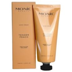 2638 Tender Peach Крем для рук, 100мл MONIC BEAUTY