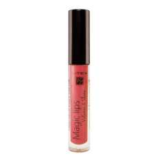 031631 Vitex. Глянцевый блеск для губ MAGIC LIPS тон 817 Coral