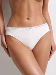 SI7403 Brasiliana, MD SiSi Трусы Bianco (Белый)