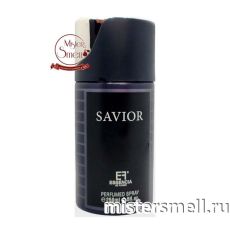 Дезодорант Essencia De Flores Savior 250 ml (ОАЭ)
