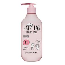 Happy Lab Жидкое мыло / Lovin