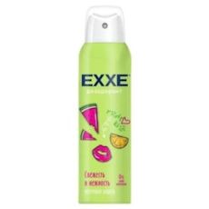 женский 0853 FRUIT KISS deo150ml Huncalife
