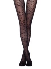 Sahara Conte elegant Колготки nero