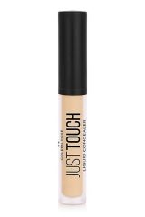 Консилер для глаз GR Just Touch Liquid Just Concealer - 004 Just Concealer Бежевый (004)