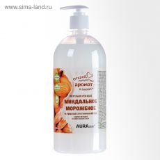 4683139 Крем-мыло Аура 