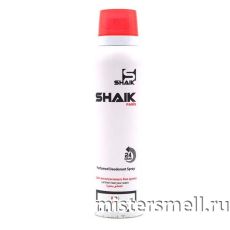 Дезодорант Shaik W08 Armand Basi in Red