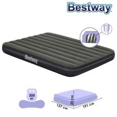 9298639 Матрас надувной Tritech Full 191 x 137 x 25 см 6713M