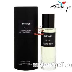 Элитный парфюм Clive&Keira 1025 Dior Sauvage