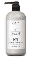 Ollin X-Plex №1 Активатор связей 250 мл