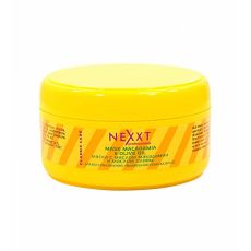 CL211430 Nexxt Mask With Oil Macadamia and Olive Oil / Маска с маслом макадамии и маслом оливы, 200 мл NEXXT