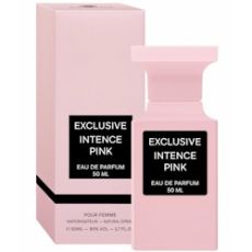 SERGIO NERO Exclusive INTENCE PINK edp50ml (версия ParfumDeMarlyDelina)