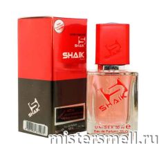 Элитный парфюм Shaik W214 Montale Pretty Fruity