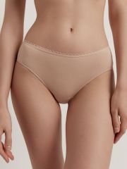 BASIC COLLECTION LB 2002.10 (пакет) Conte elegant Трусы skin