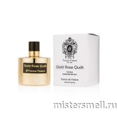 Тестер Tiziana Terenzi Gold Rose Qudh