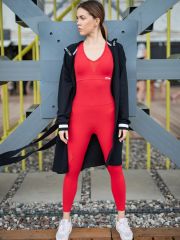 VF-7 Комбинезон Fitness Line Opium