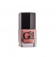 022628 РЕЛУИ. Лак для ногтей Like Gel т.14 КЛУБНИЧНОЕ МОРОЖЕНОЕ