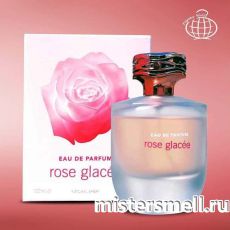 Fragrance World - Rose Glacee, 100 ml
