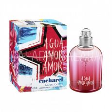 CACHAREL AGUA DE AMOR AMOR 10ml edt