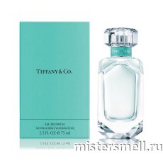 Высокого качества Tiffany - Tiffany & Co Eau de Parfum, 75 ml