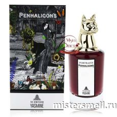 Высокого качества Super Luxe Penhaligon`s - The Bewitching Yasmine, 75 ml
