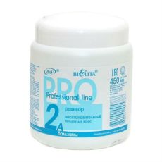 00001419 Belita Professional line. Бальзам Revivor «Восстановление», 450 мл