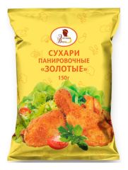 Панировочный сухарь 