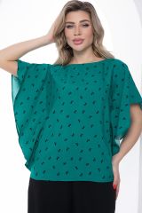 Б10056 Блуза LADY TAIGA -