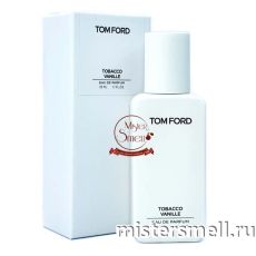 Мини тестер арабский White Box 33 мл Tom Ford Tobacco Vanille