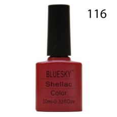 Шеллак Bluesky № 116 10 ml NEW