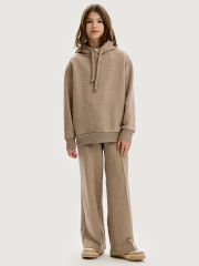 498608 NIKASTYLE Костюм капучино