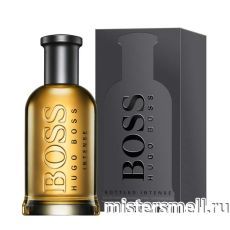 Высокого качества Hugo Boss - Bottled Intense, 100 ml
