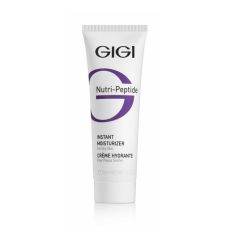 gg11502 Nutri Peptide Instant Moisturizer Dry Skin \ Пептид. крем мгновенное увлажнение д/сухой кожи, 50мл GIGI