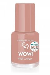 Лак для ногтей GR Wow! (301-322) Wow (304)