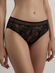 JUNGLE TP3121 Conte elegant Трусы черный