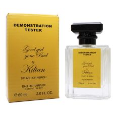 Tester Killian Good Girl Gone Bad For Women 60 ml экстра - стойкий