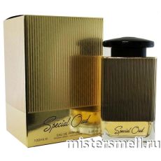 Fragrance World - Special Oud, 100 ml