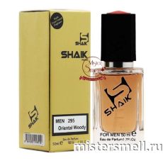 Элитный парфюм Shaik M295 Tom Ford Noir Extreme