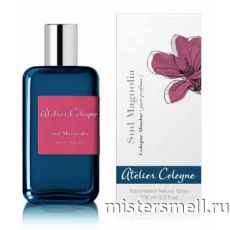Atelier Cologne - Sud Magnolia, 100 ml