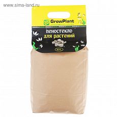 4379253 Пеностекло для растений, 10 л, размер фр 20 - 40