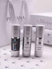Home Skin Care RECONSTRUCTION Set #3 PLEYANA