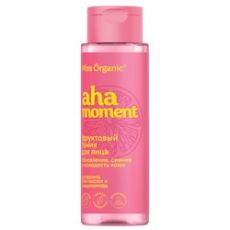 41737 Фруктовый тоник д/лица АНА-MOMENT, 190мл (13шт) Глобал Био Косметик