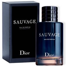 SAUVAGE C.DIOR edp 35ml муж***