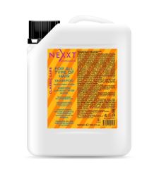 Nexxt Шампунь для всех типов волос, 5000 мл
