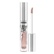031076 LuxVisage. Жидкие тени для век Glitter Rock, тон 303 Pink Quartz