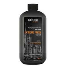 8077/4529 Пробуждающий гель д/душа EXTREME FRESH, 500 мл Vilsen