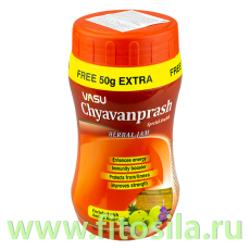 Чаванпраш Trichup Васу 550гр